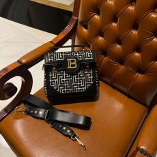 Balmain Satchel Bags